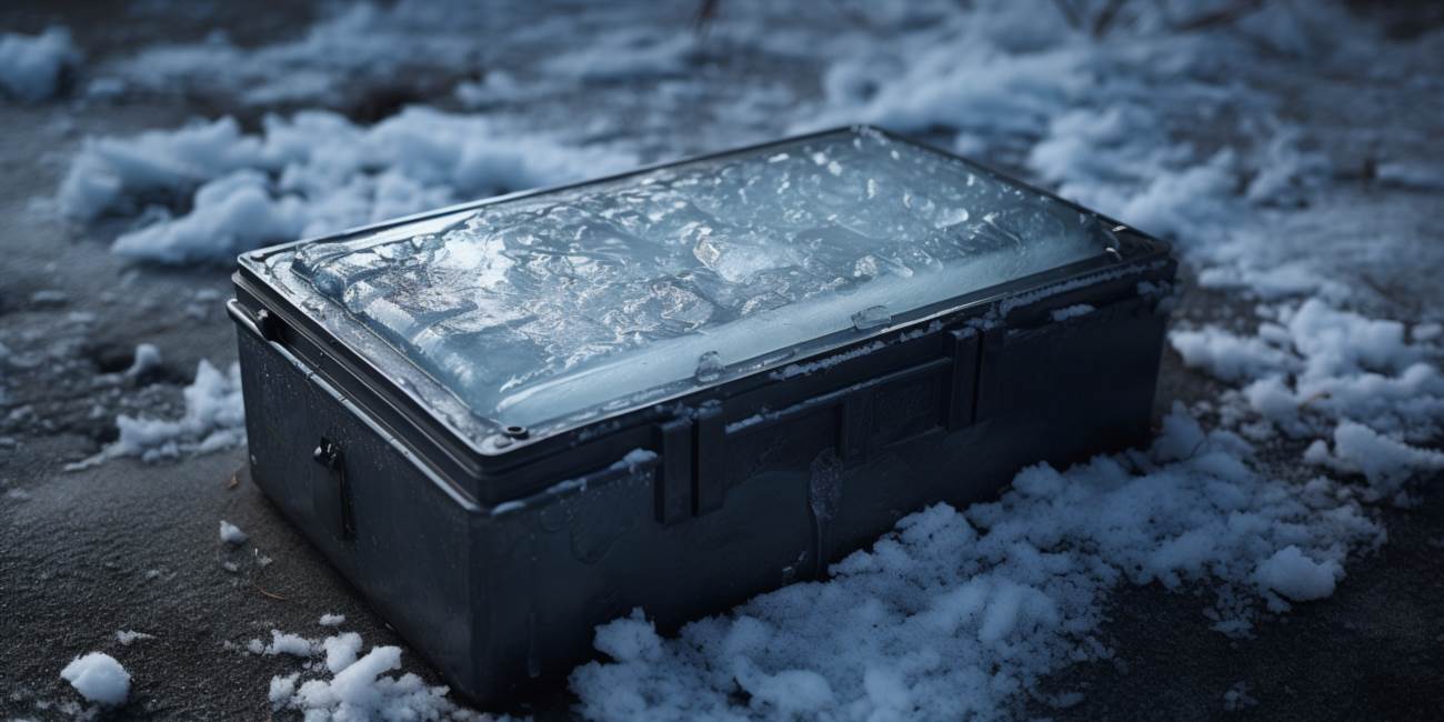 Akumulator zimą: jak chronić akumulator przed mrozem?