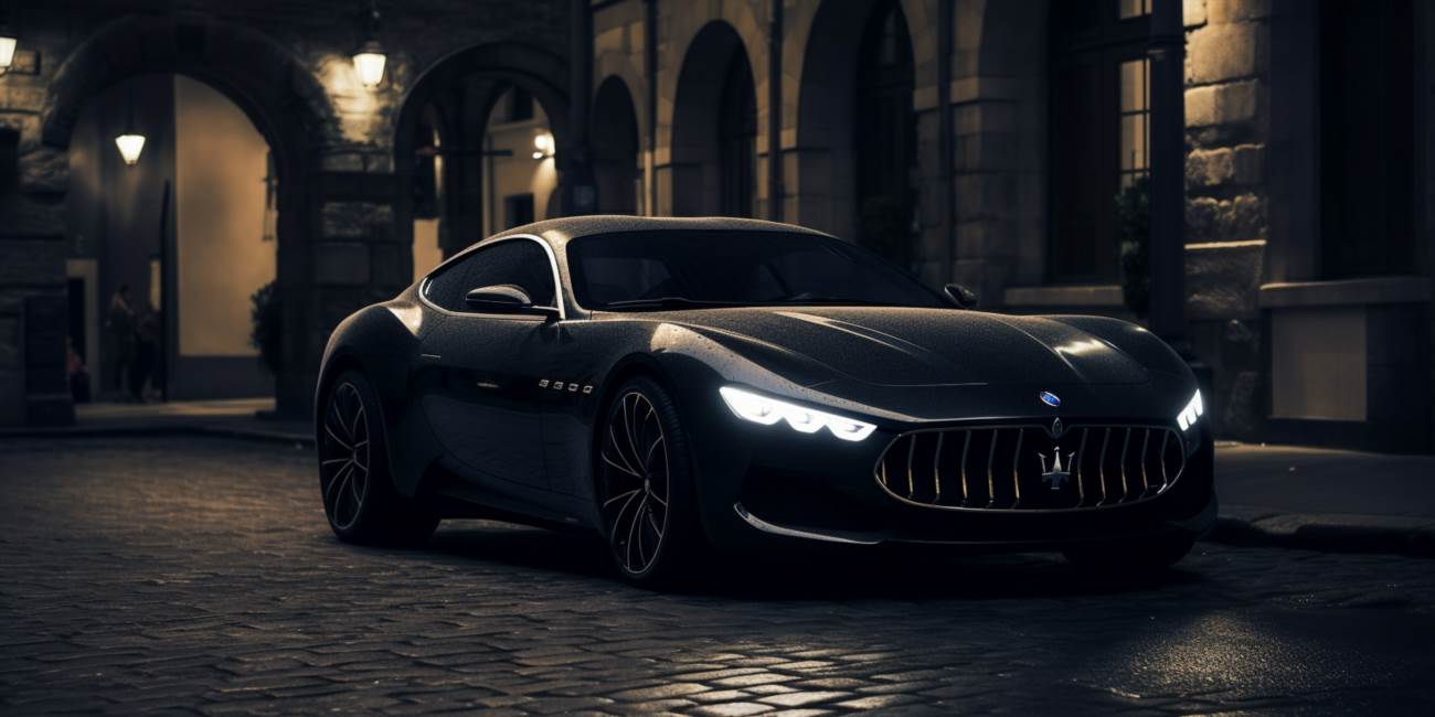Maserati zagato: doskonałe połączenie elegancji i mocy
