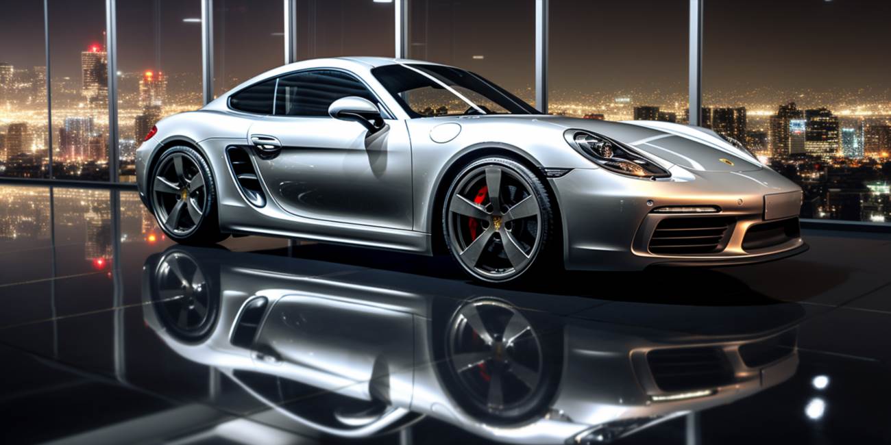Porsche cena: jak kształtuje się cena samochodów porsche na polskim rynku?