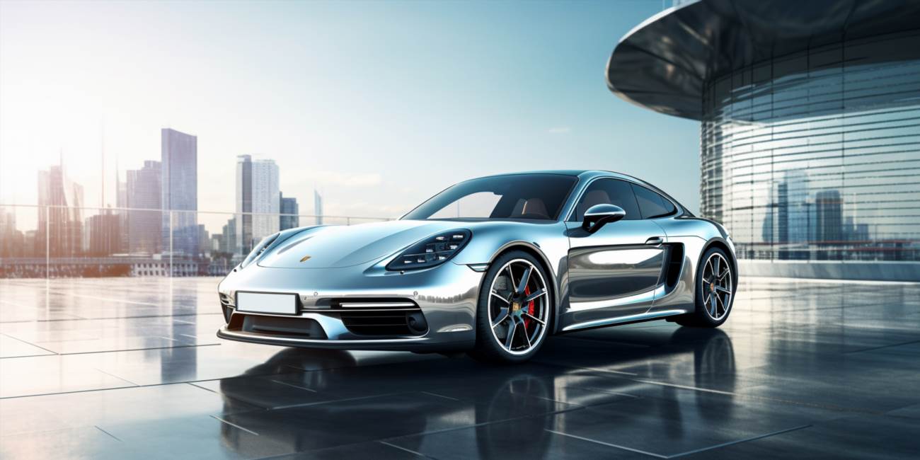Porsche g model: legenda niemieckiej inżynierii samochodowej